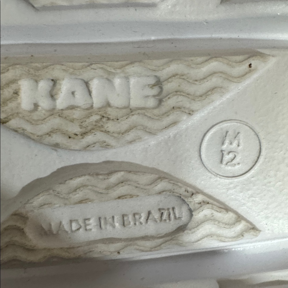 Kane Revive Recovery Shoes - Picture 5 of 5